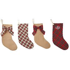 Christmas Stockings