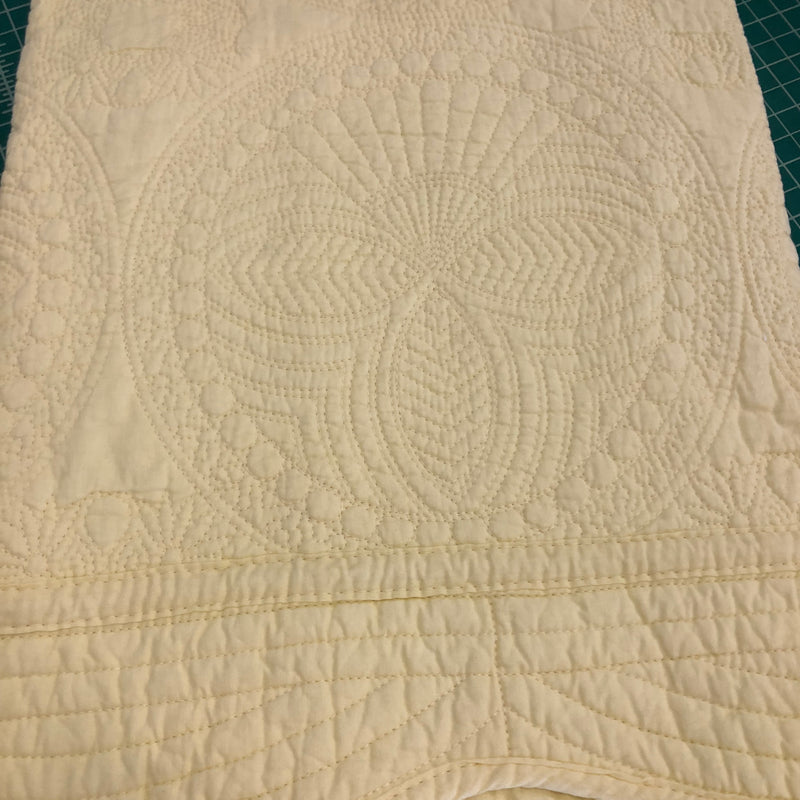 Baby Quilt